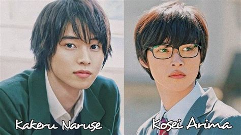 kento yamazaki wife|Your Lie in April Stars Kento Yamazaki and Suzu Hirose